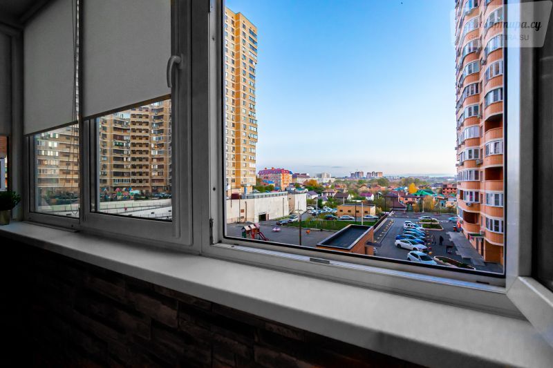 Творческая улица, 7