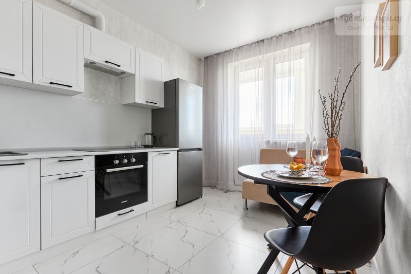 Уральская улица, 71к3