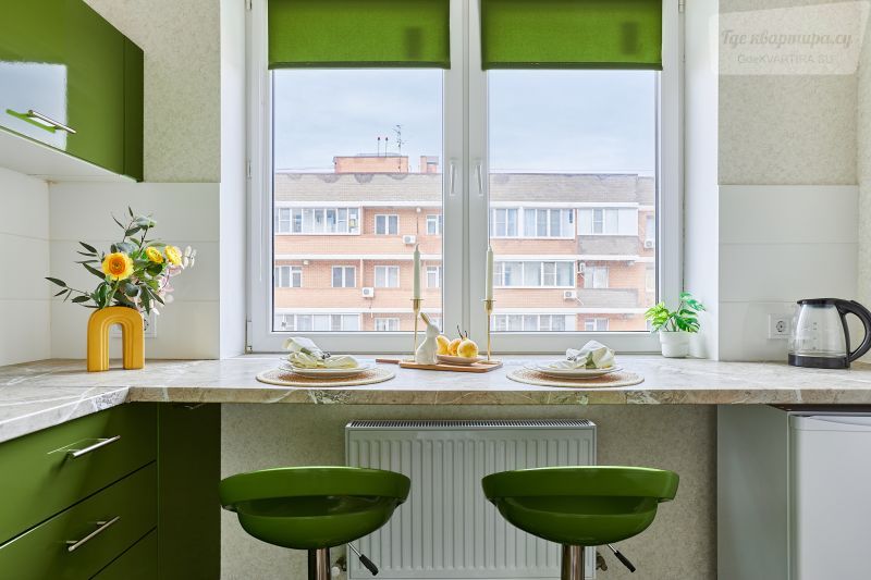 Заполярная улица, 39к4