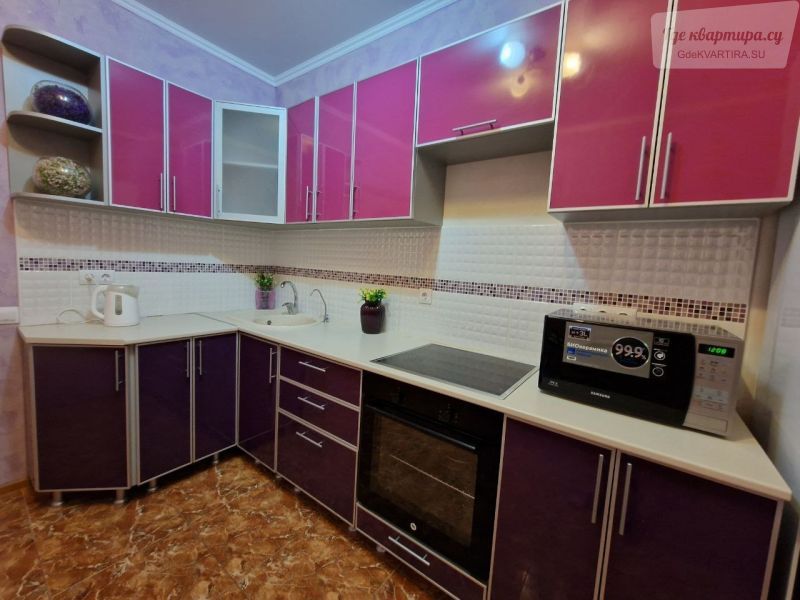 Ангарская улица, 2/1