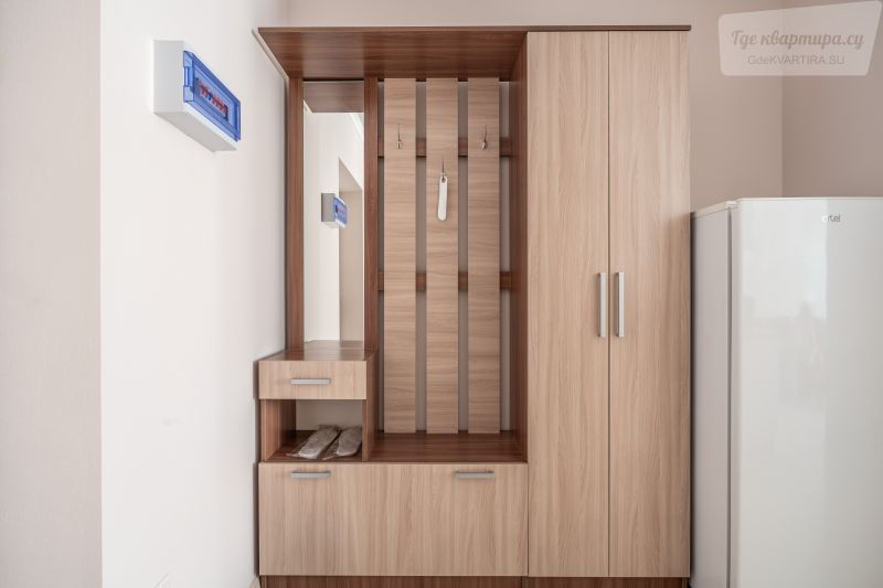 бульвар Комарова, 1Ес6