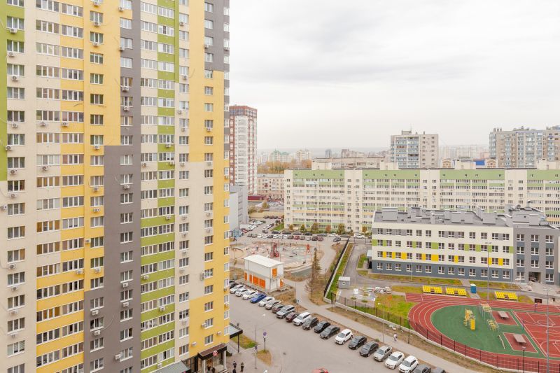 Революционная улица, 101Вк2