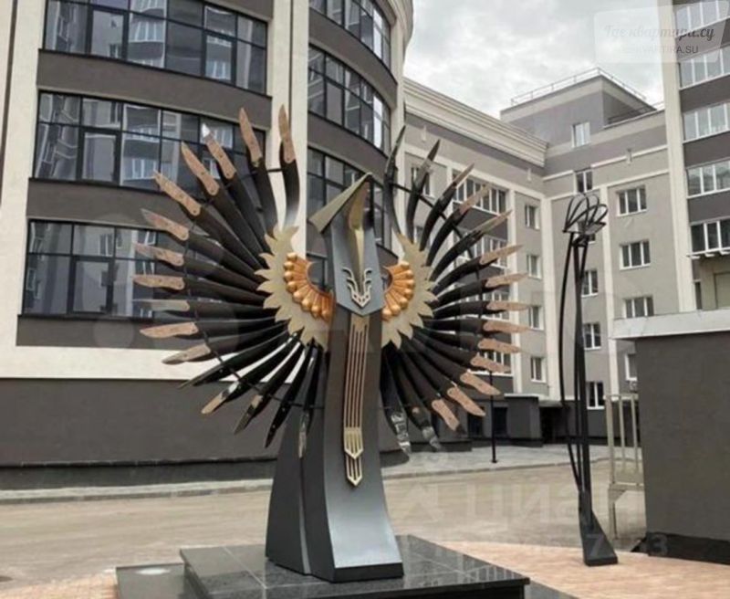 Одесский переулок, 20
