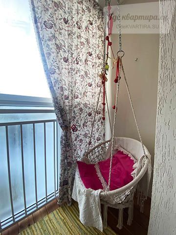 улица Ясный Берег, 9