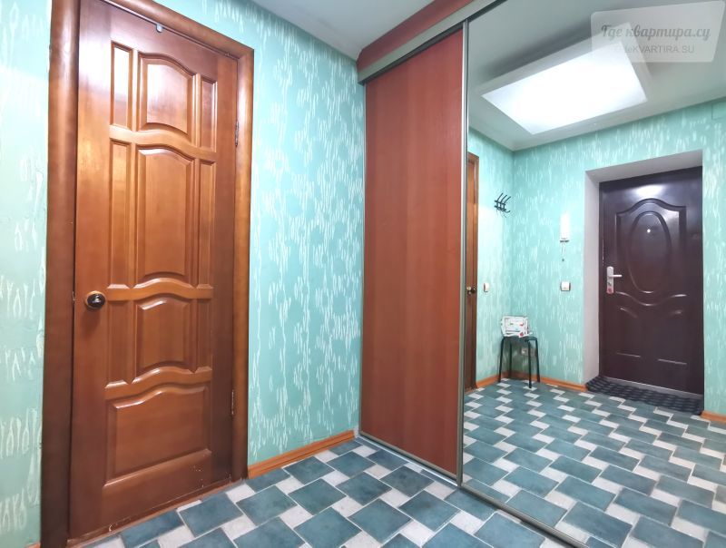 Вольская улица, 77