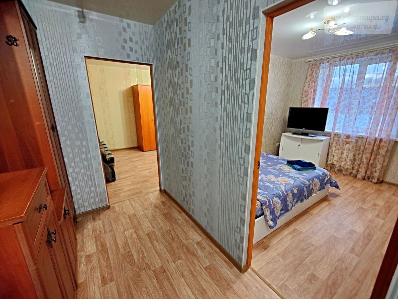 микрорайон Крутые Ключи, 42
