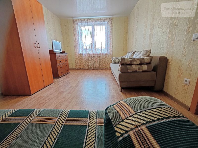 микрорайон Крутые Ключи, 42