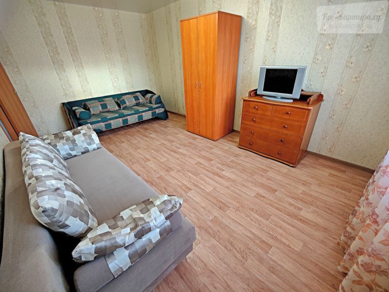 микрорайон Крутые Ключи, 42