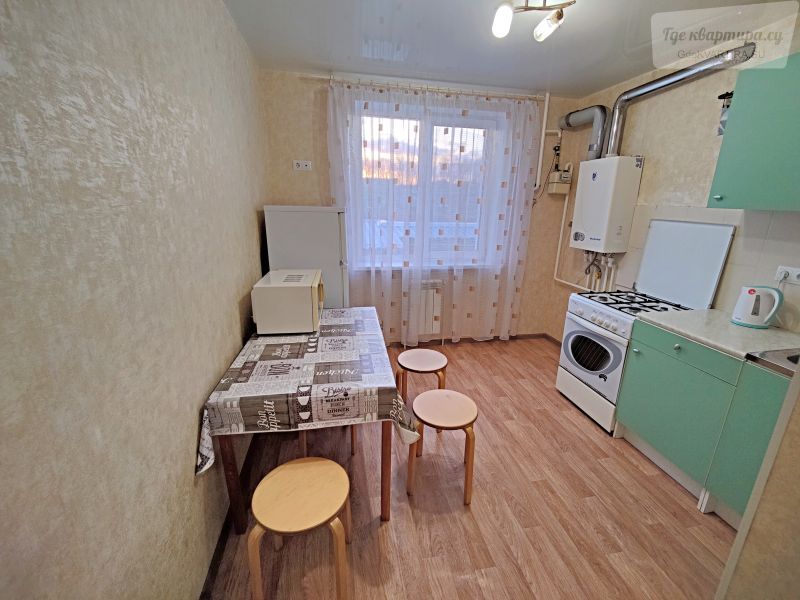 микрорайон Крутые Ключи, 42
