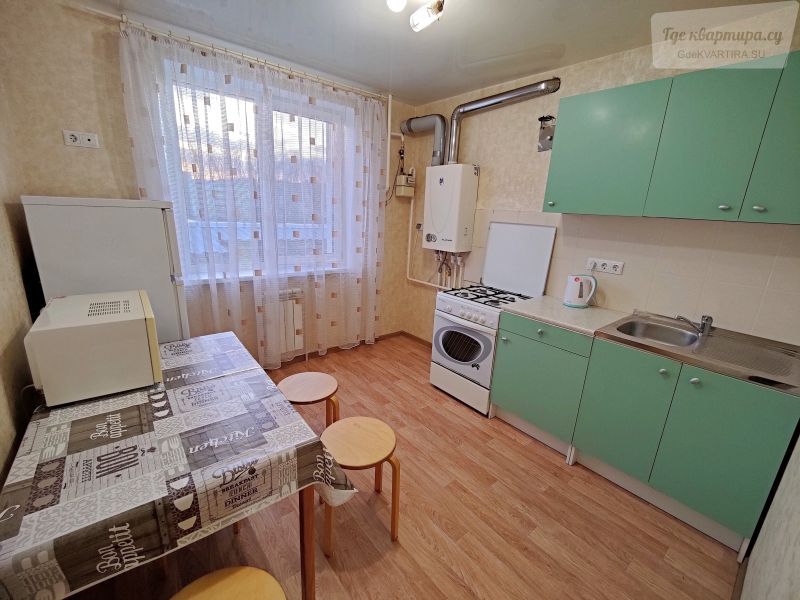 микрорайон Крутые Ключи, 42