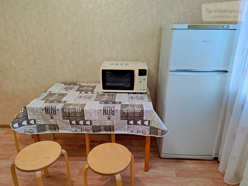 микрорайон Крутые Ключи, 42