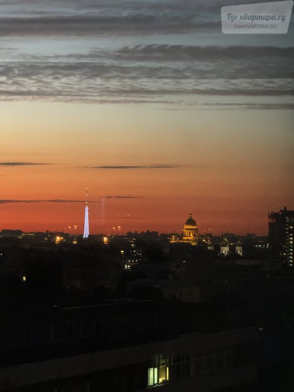 улица Розенштейна, 18