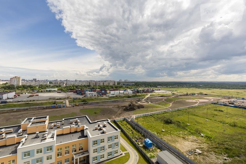 проспект Ветеранов, 169к3