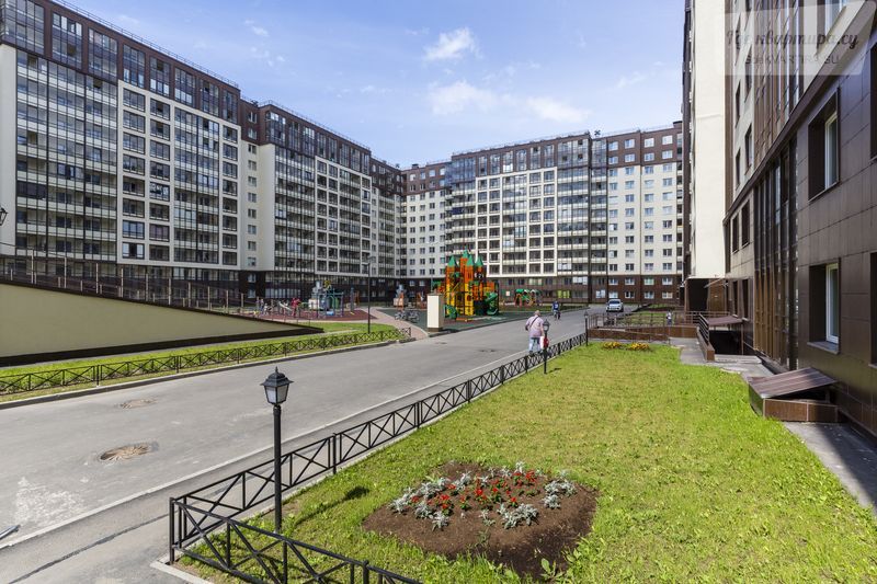 проспект Ветеранов, 169к3