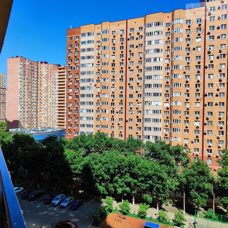 Домбайская улица, 55к6