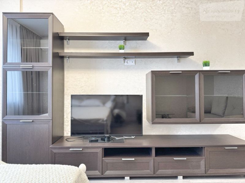 улица Руставели, 3Б