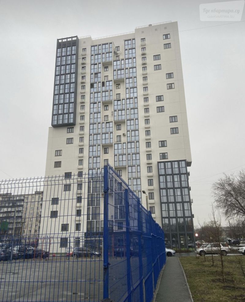 улица Руставели, 3Б