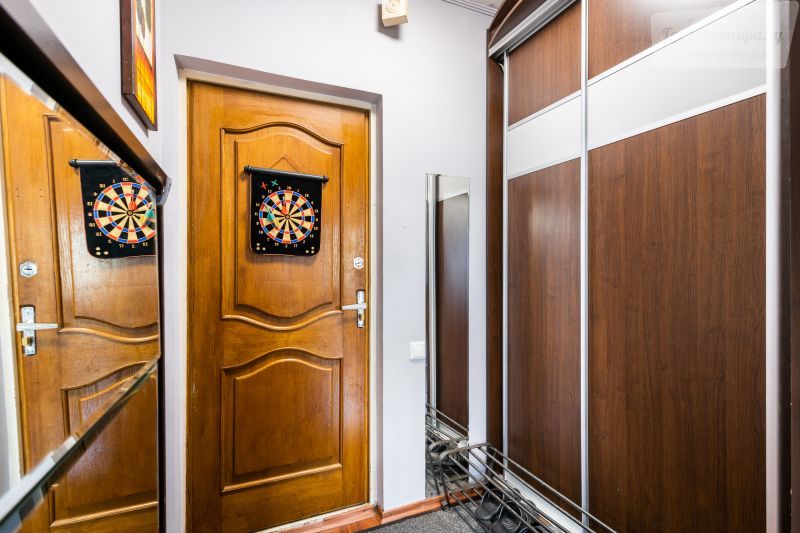 Керамический проезд, 55к1