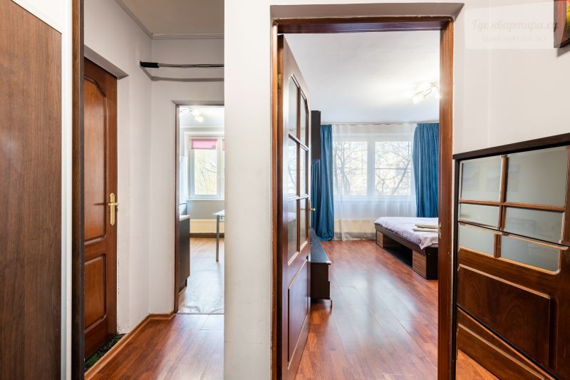 Керамический проезд, 55к1