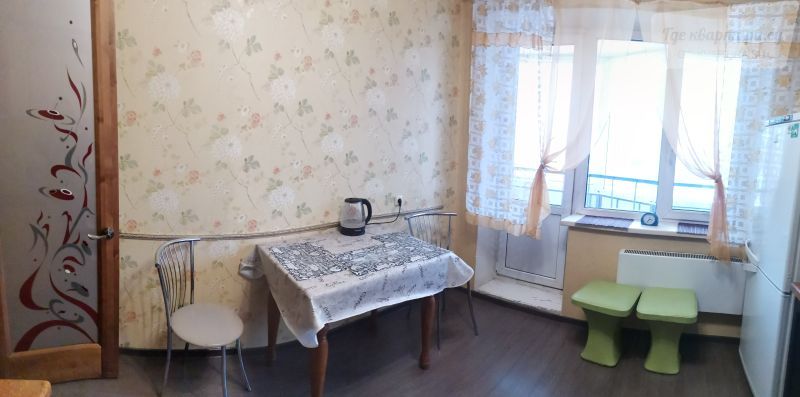улица Мичурина, 7
