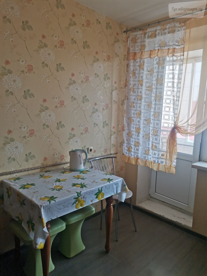 улица Мичурина, 7