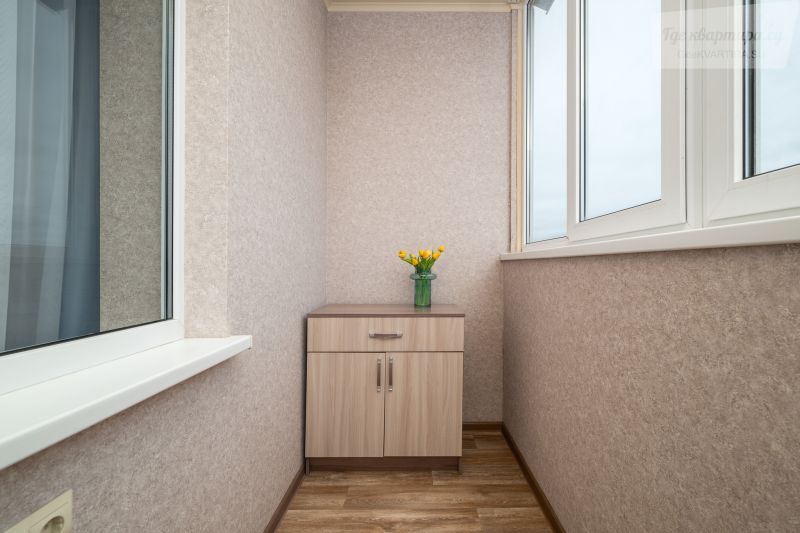 Кореновская улица, 57к2
