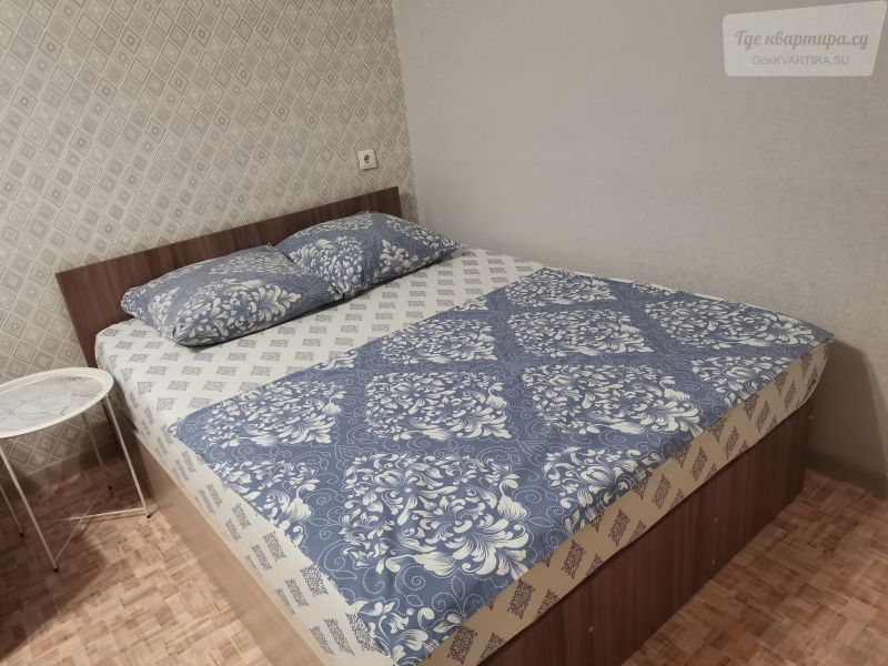 улица Мичурина, 7