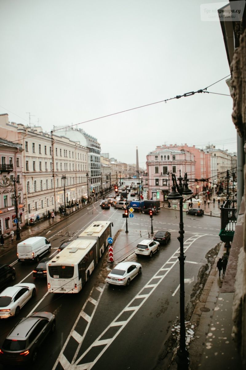 Невский проспект, 130