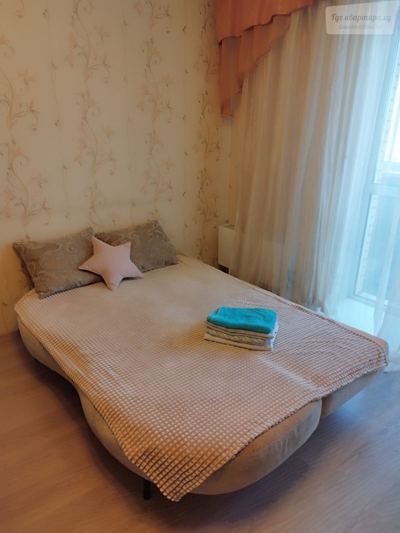 улица Дениса Давыдова, 1/4