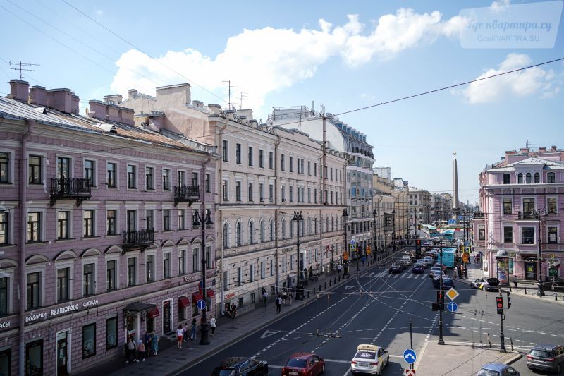 Невский проспект, 130