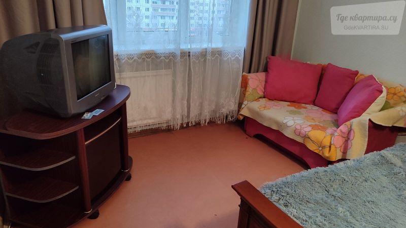 Гражданский проспект, 104к1
