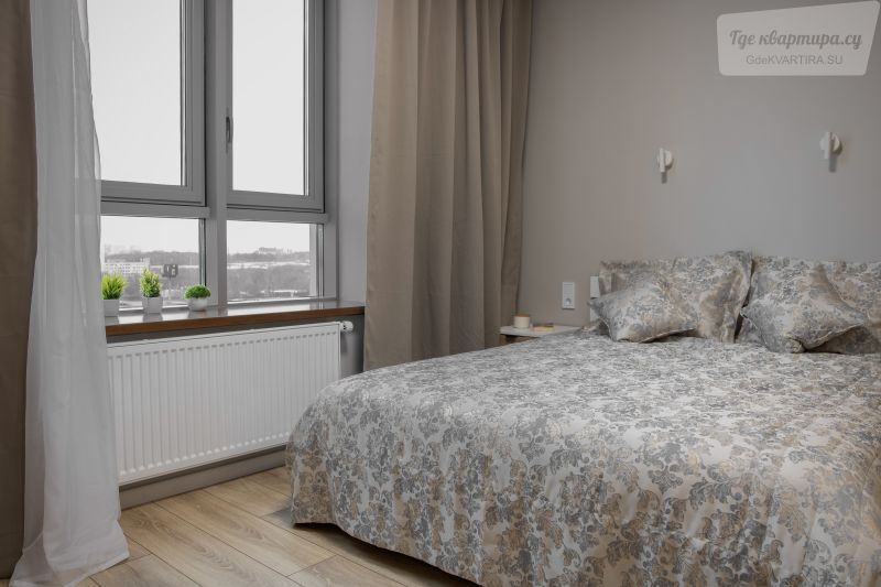 Сколковское шоссе, 40к3