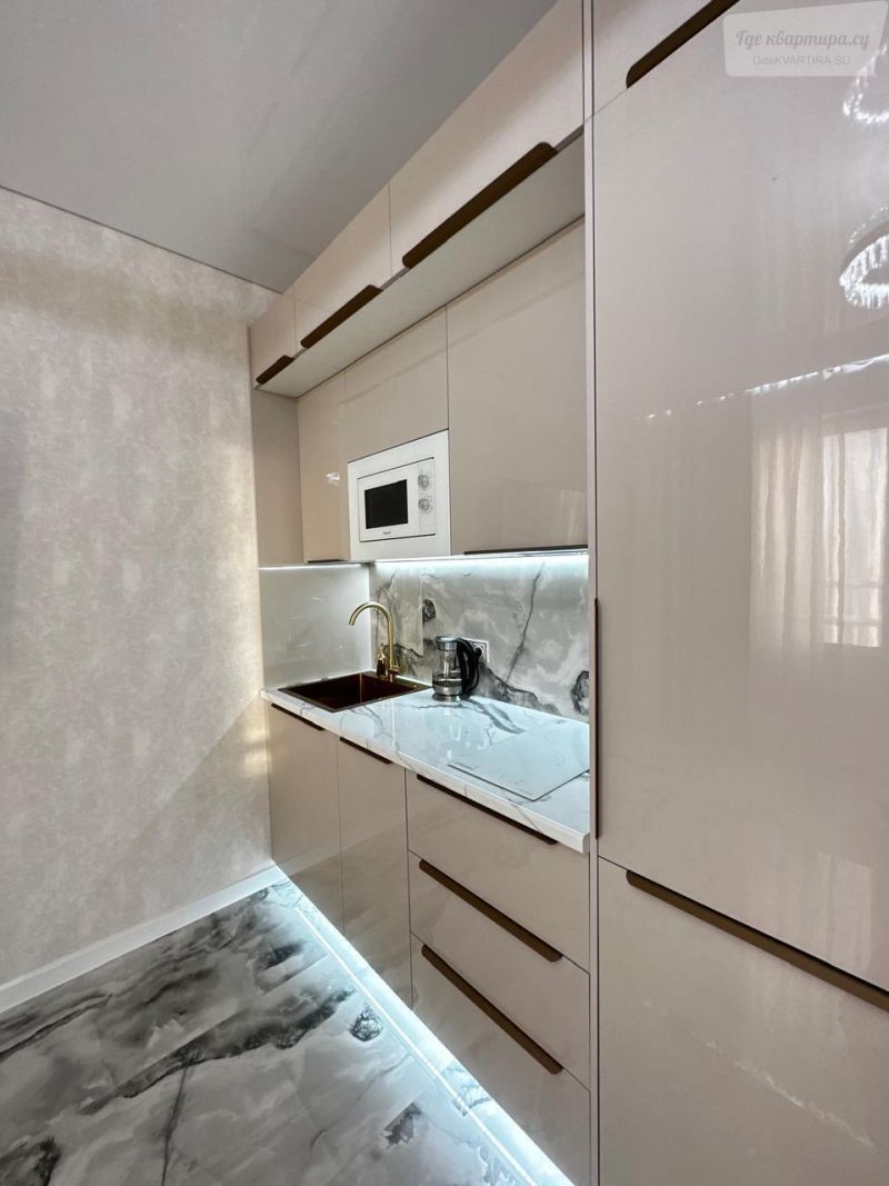 Комендантский проспект, 64к1