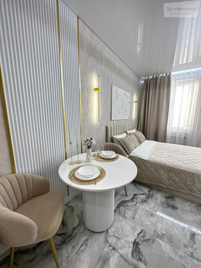 Комендантский проспект, 64к1