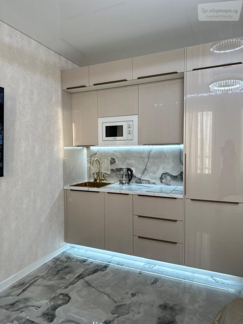 Комендантский проспект, 64к1