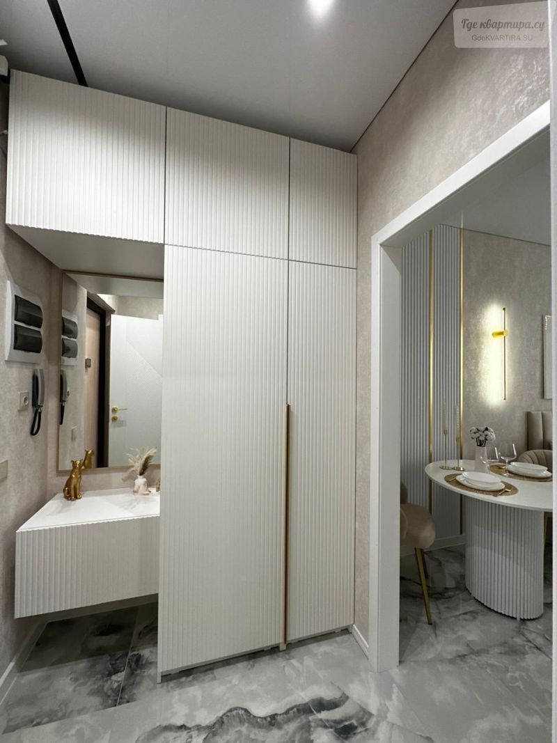 Комендантский проспект, 64к1