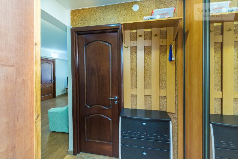 улица Воровского, 34