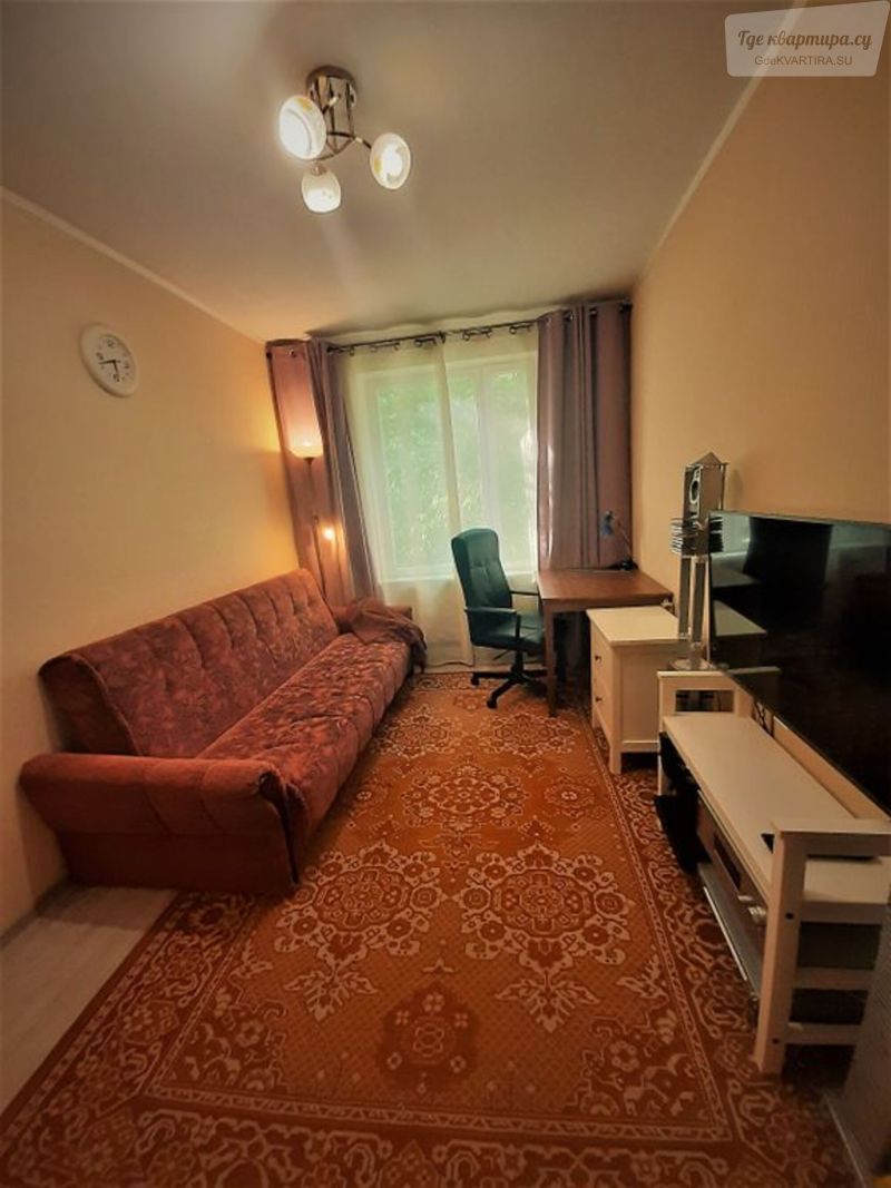 Новоалексеевская улица, 18к1