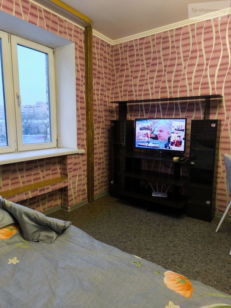 проспект Михаила Нагибина, 36/1