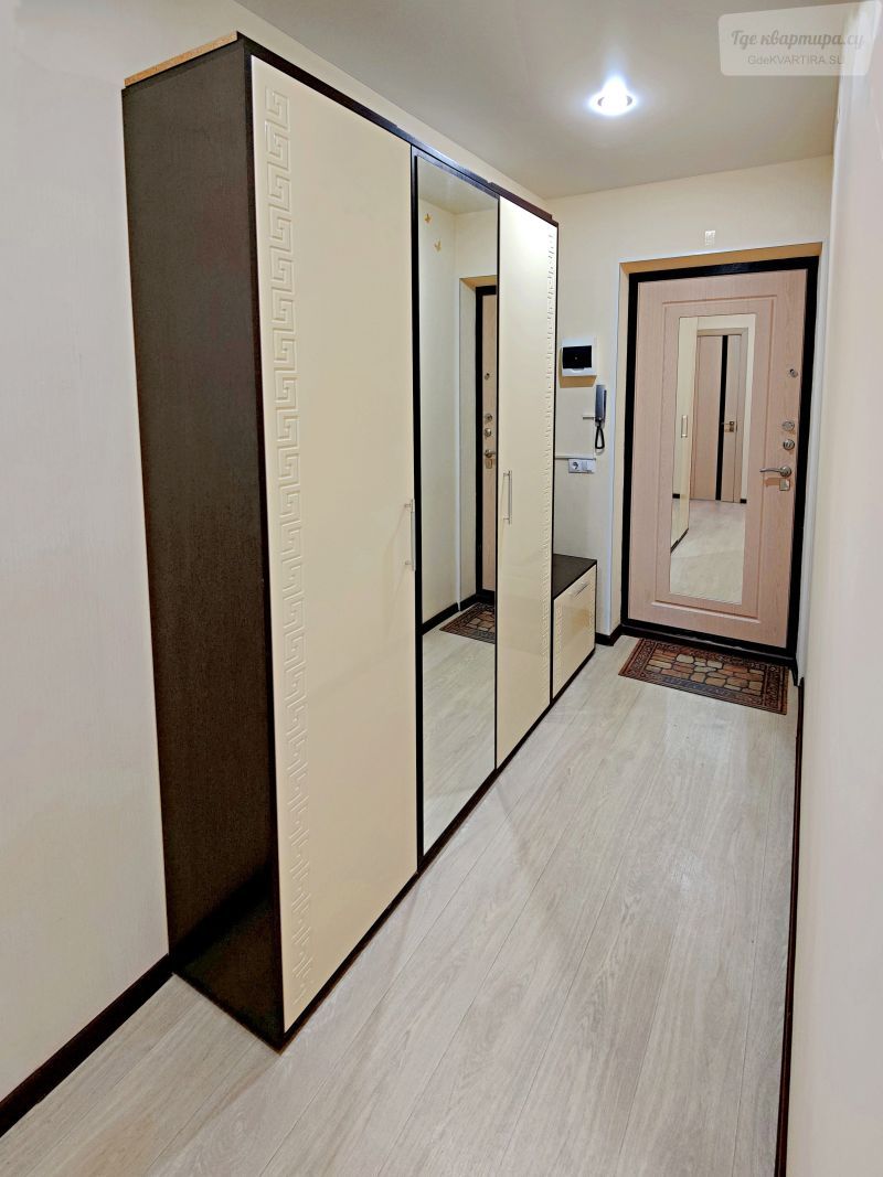 микрорайон Крутые Ключи, 38