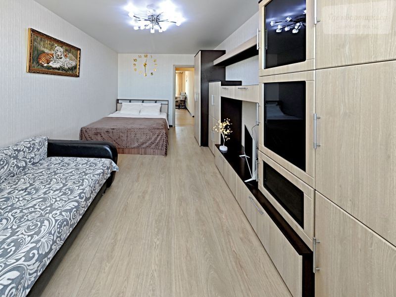 микрорайон Крутые Ключи, 38