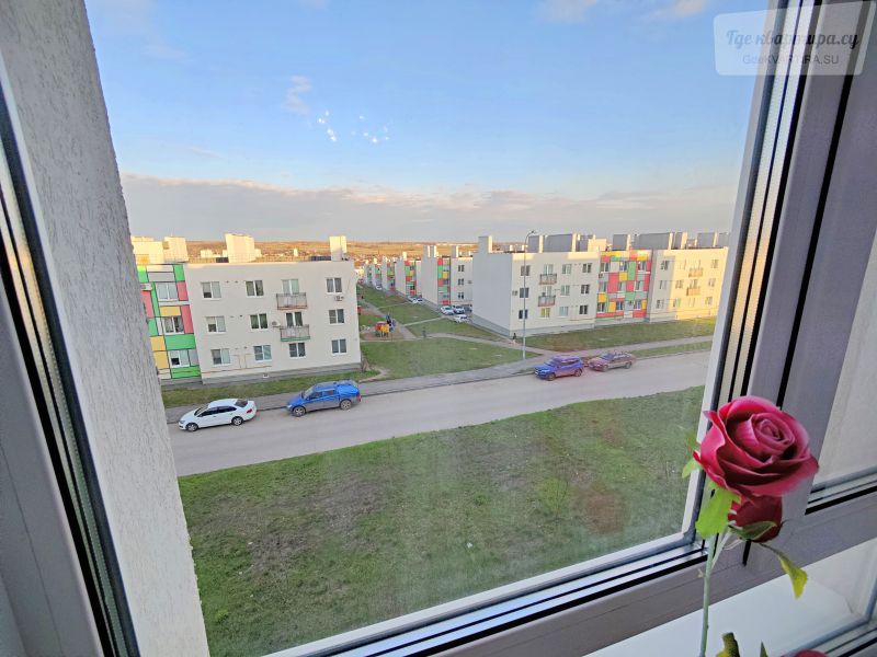 микрорайон Крутые Ключи, 38