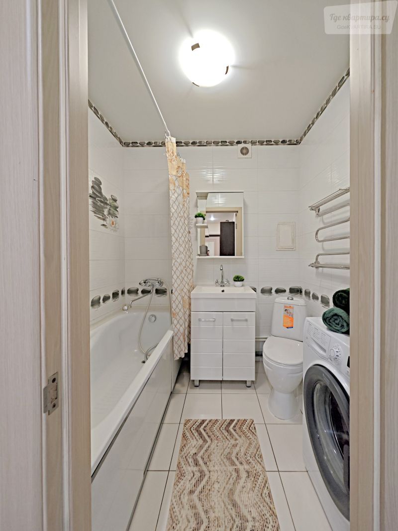 микрорайон Крутые Ключи, 38