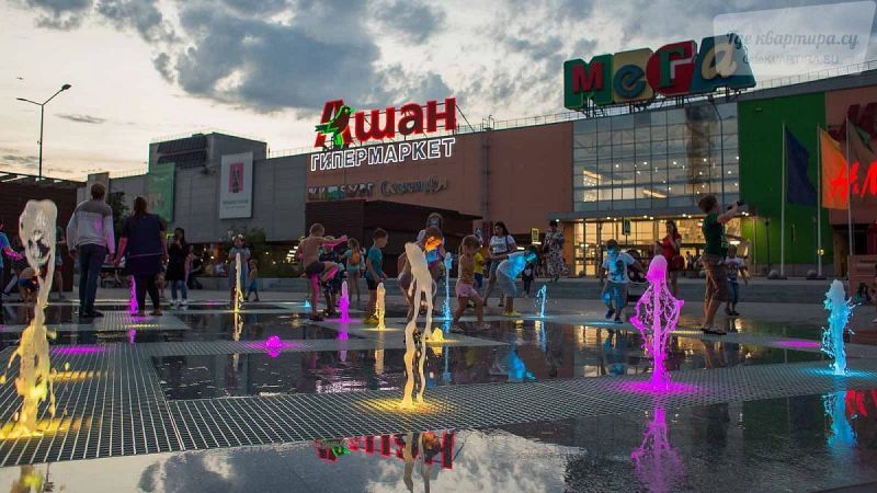 микрорайон Крутые Ключи, 38