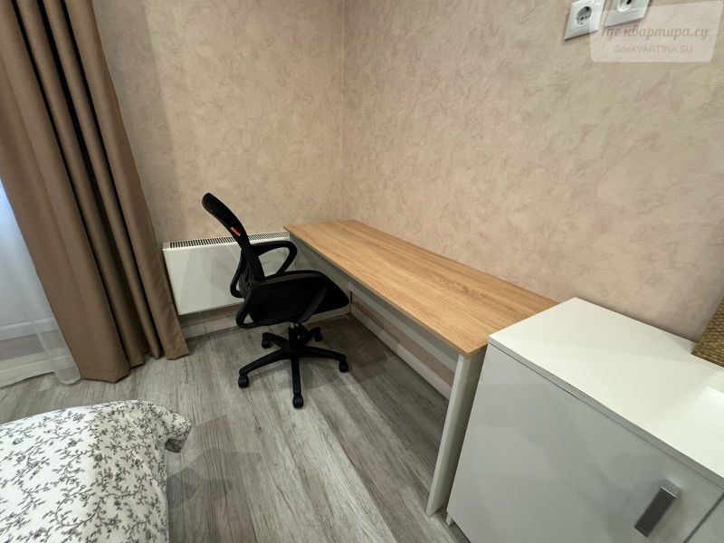улица Адоратского, 1Б