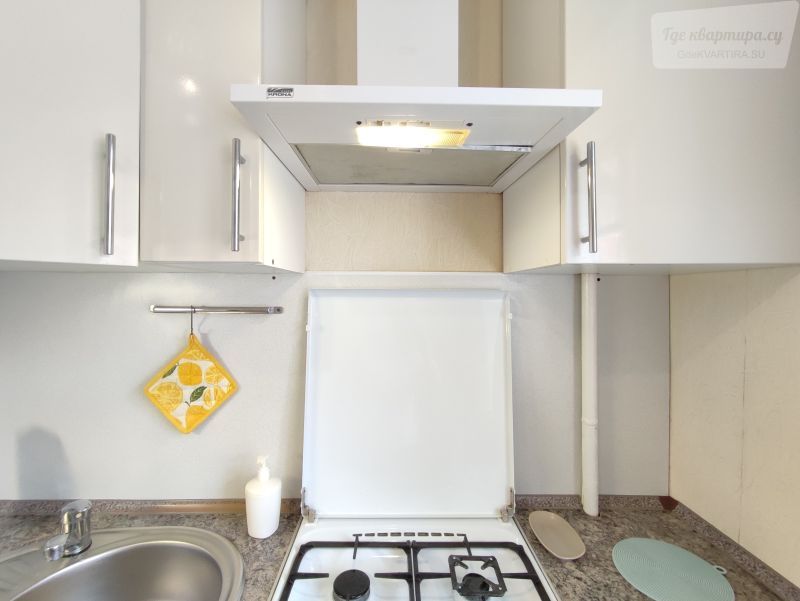 улица Рождественского, 1В