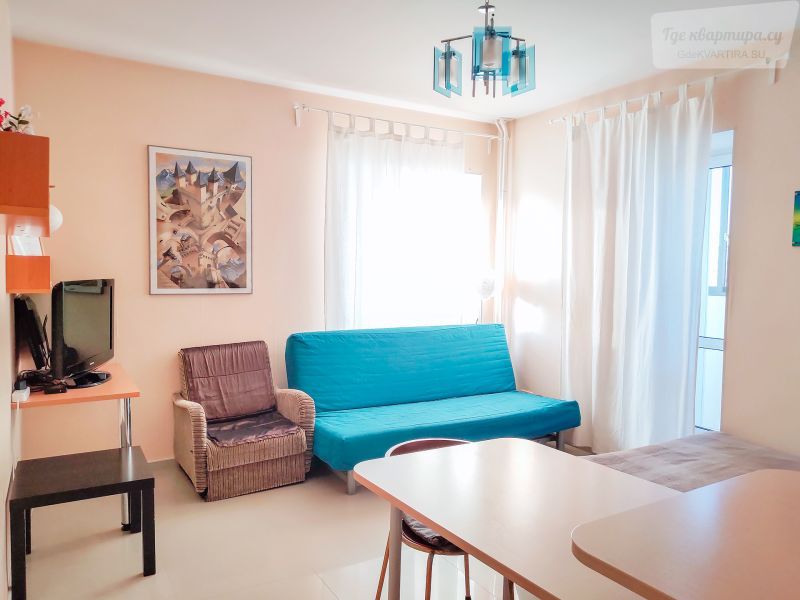 Коломяжский проспект, 28к3