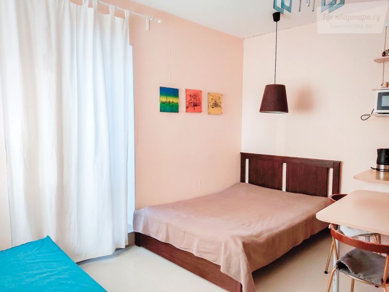 Коломяжский проспект, 28к3
