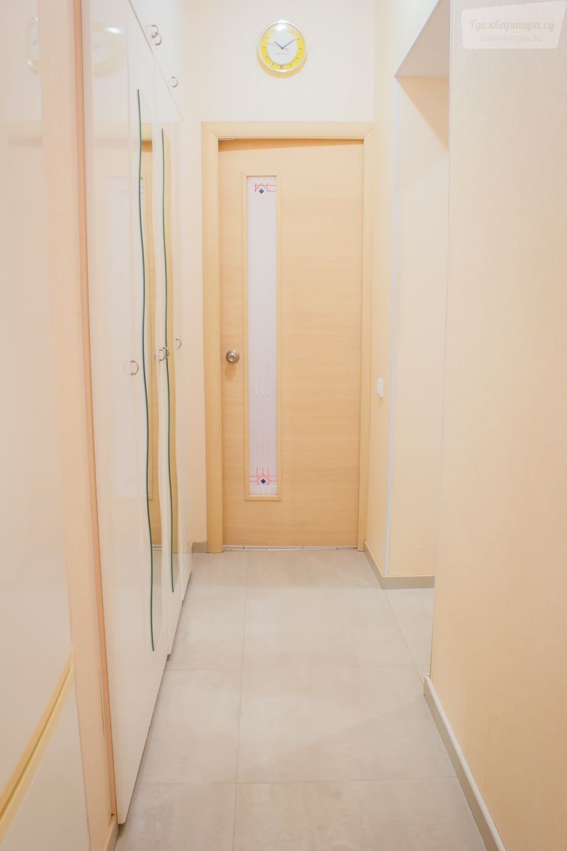Коломяжский проспект, 28к3