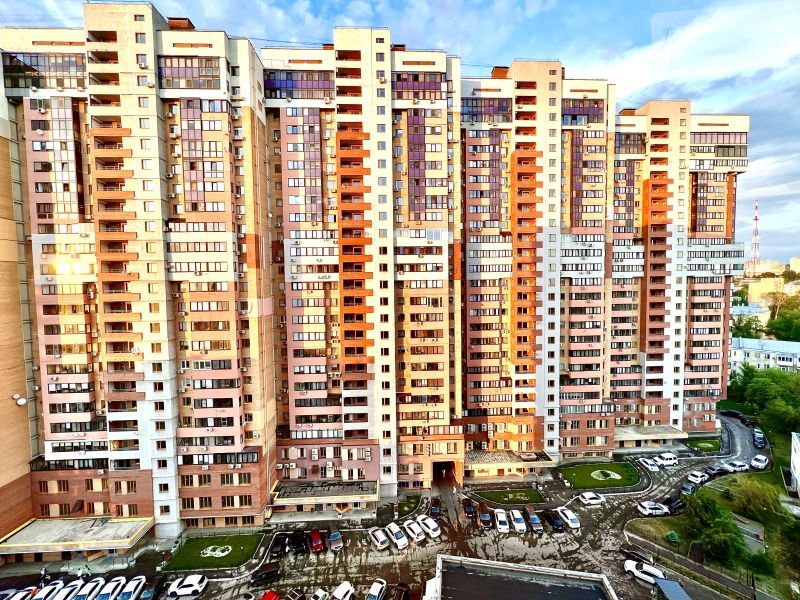 улица Советской Армии, 238А